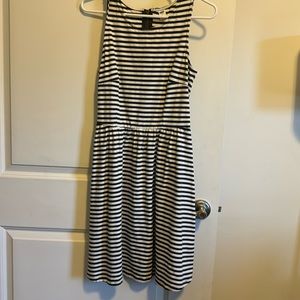 Sleeveless Dress